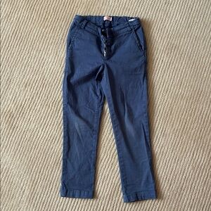 La Coqueta Boys Chino Pants (Size 4)